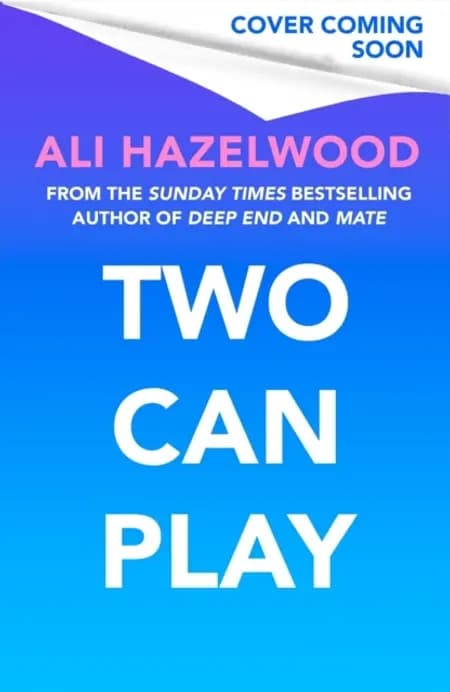 Two Can Play af Ali Hazelwood