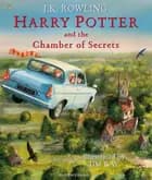 Harry Potter and the Chamber of Secrets af J.K. Rowling