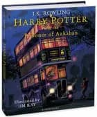 Harry Potter and the Prisoner of Azkaban af J. K. Rowling