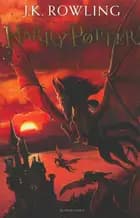 Harry Potter and the Order of the Phoenix af J.K. Rowling