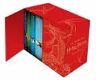 Harry Potter Box Set: The Complete Collection Children’S Har af J. K. Rowling