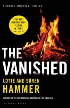 The Vanished af Lotte Hammer og Søren Hammer