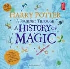 Harry Potter - A Journey Through A History of Magic af British Library