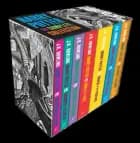 Harry Potter - Boxed Set af J.K. Rowling