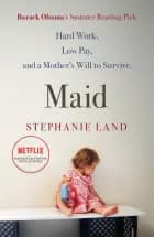 Maid af Stephanie Land