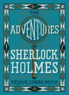 The Adventures of Sherlock Holmes af Arthur Conan Doyle