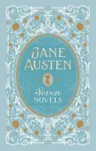 Jane Austen: Seven Novels af Jane Austen