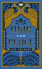 War and Peace - Barnes & Noble Leatherbound Classics af Leo Tolstoy