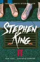 IT af Stephen King