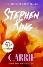 Carrie af Stephen King