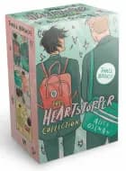 The Heartstopper Collection Volumes 1-3 - Box set af Alice Oseman