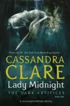 Lady Midnight af Cassandra Clare