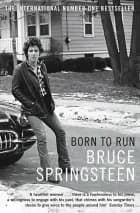 Born to Run af Bruce Springsteen