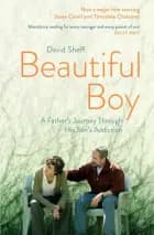 Beautiful Boy: A Father's Journey Through His Son's Addiction - Film tie-in af David Sheff