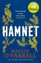 Hamnet af Maggie O'Farrell