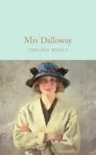 Mrs Dalloway af Virginia Woolf