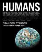 Humans af Brandon Stanton