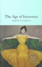 The Age of Innocence af Edith Wharton