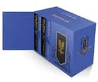 Harry Potter Ravenclaw House Editions Hardback Box Set af J.K. Rowling