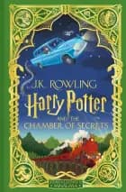 Harry Potter and the Chamber of Secrets: MinaLima Edition af J. K. Rowling
