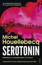 Serotonin af Michel Houellebecq