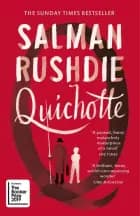 Quichotte af Salman Rushdie