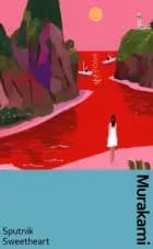 Sputnik Sweetheart af Haruki Murakami