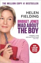 BRIDGET JONES: MAD ABOUT THE BOY af Helen Fielding