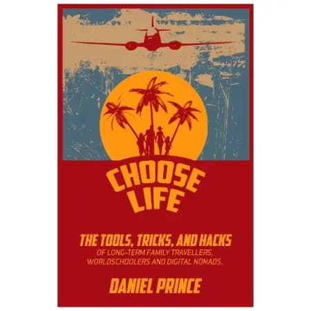 Choose Life af Daniel Prince