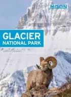 Glacier National Park af Becky Lomax