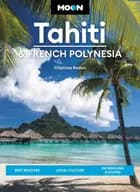 Tahiti & French Polynesia, Moon af Chantae Reden