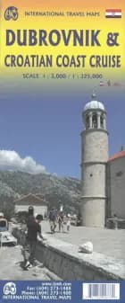 Dubrovnik & Croatian Coast Cruise