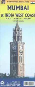Mumbai & India West Coast