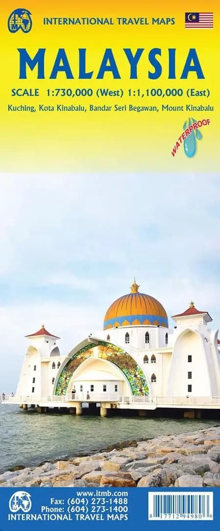 Malaysia - Kultur und Kommunikation af Ulrich Leifeld