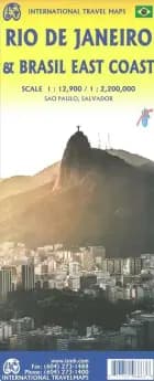 Rio De Janeiro & Brasil East Coast