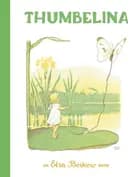 Thumbelina af Hans Christian Andersen