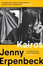 Kairos af Jenny Erpenbeck