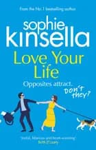 Love Your Life af Sophie Kinsella