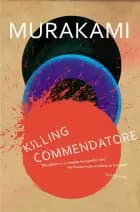 Killing Commendatore af Haruki Murakami