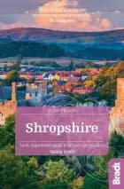 Slow Travel: Shropshire af Marie Kreft