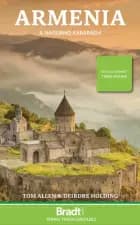 Armenia with Nagorno Karabagh af Bradt Publications