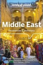 Lonely Planet Middle East Phrasebook & Dictionary - Lonely Planet af Lonely Planet