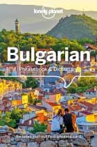 Bulgarian Phrasebook & Dictionary