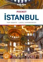 Istanbul Pocket af Lonely Planet