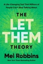 THE LET THEM THEORYA LIFE-CHANGING TOOL THAT MILLIONS OF PEO - Mel Robbins af Mel Robbins