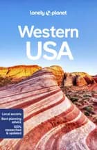 Lonely Planet Western Usa af Lonely Planet