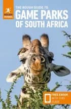 Game Parks of South Africa af Rough Guides