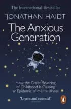 The Anxious Generation - Jonathan Haidt af Jonathan Haidt