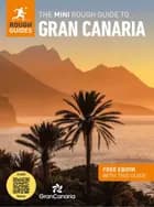 The Mini Rough Guide to Gran Canaria af Rough Guides