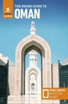 Oman, Rough Guide af Rough Guides